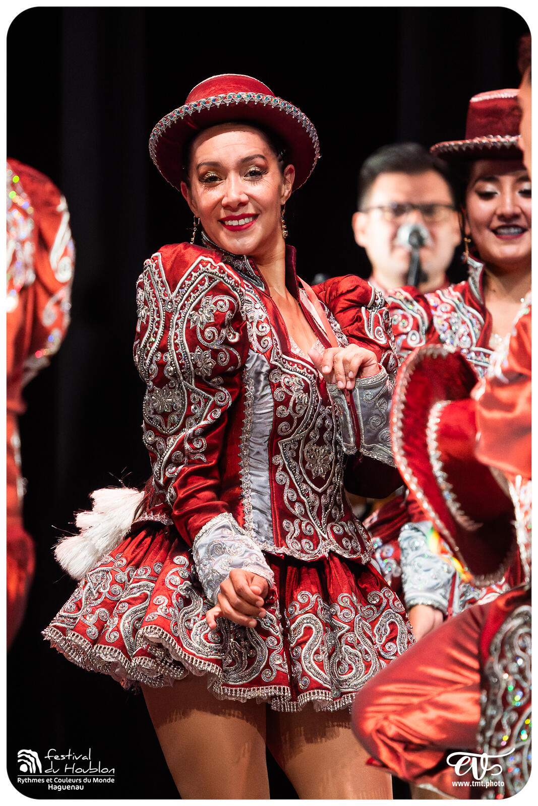 FDH 2024.08.22 | BOLIVIE